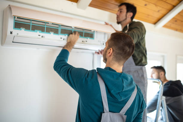 Best Best HVAC companies  in Lynwood, IL