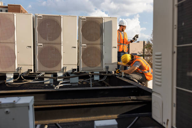 Best HVAC air duct cleaning  in Lynwood, IL