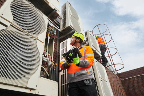 Best HVAC air duct cleaning  in Lynwood, IL