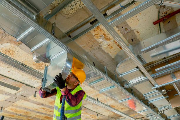Best HVAC repair near me  in Lynwood, IL