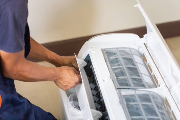 Best Air quality test  in Lynwood, IL