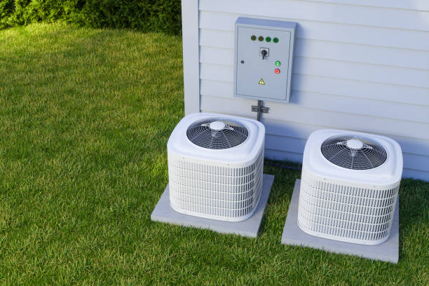 Best HVAC cleaning services  in Lynwood, IL