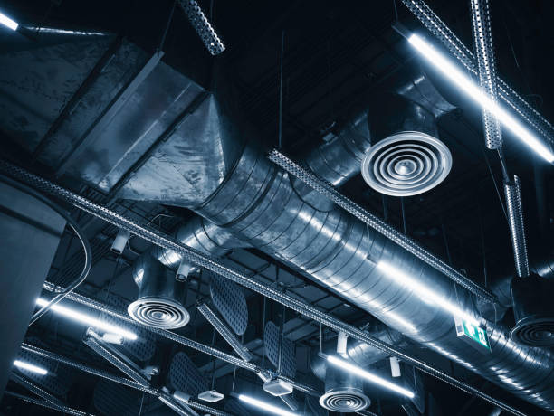 Best HVAC system installation  in Lynwood, IL