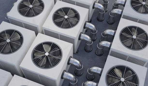 Best Local HVAC companies  in Lynwood, IL