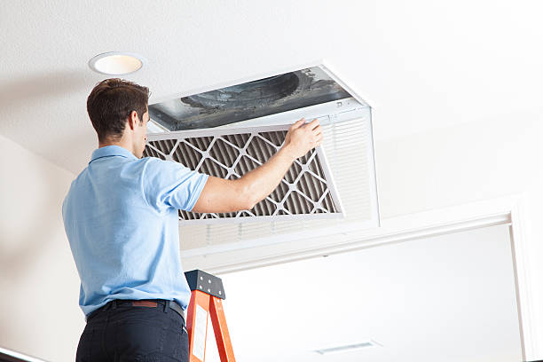 Best HVAC repair near me  in Lynwood, IL