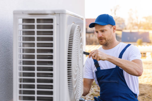 Best Commercial HVAC repair  in Lynwood, IL