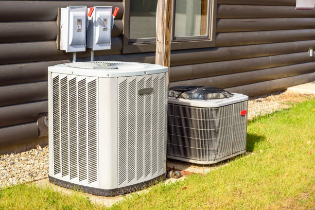 Best Residential HVAC services  in Lynwood, IL